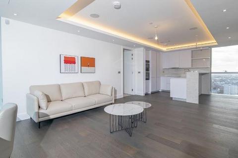 2 bedroom apartment to rent, 1 Bollinder Place, London, EC1V 2AG