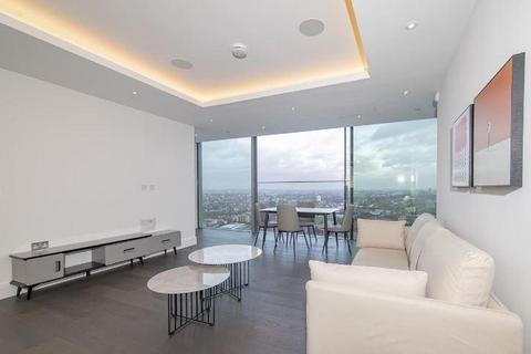 2 bedroom apartment to rent, 1 Bollinder Place, London, EC1V 2AG