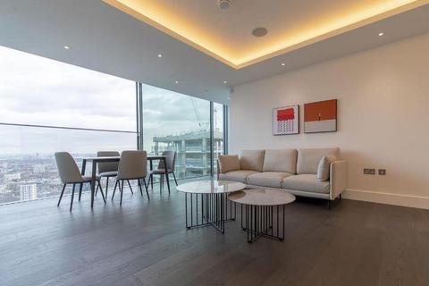 2 bedroom apartment to rent, 1 Bollinder Place, London, EC1V 2AG