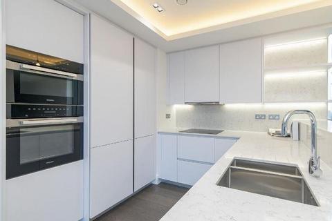 2 bedroom apartment to rent, 1 Bollinder Place, London, EC1V 2AG