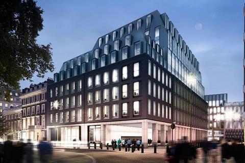 3 bedroom apartment for sale, 22 Hanover Square, London, W1S 1JP