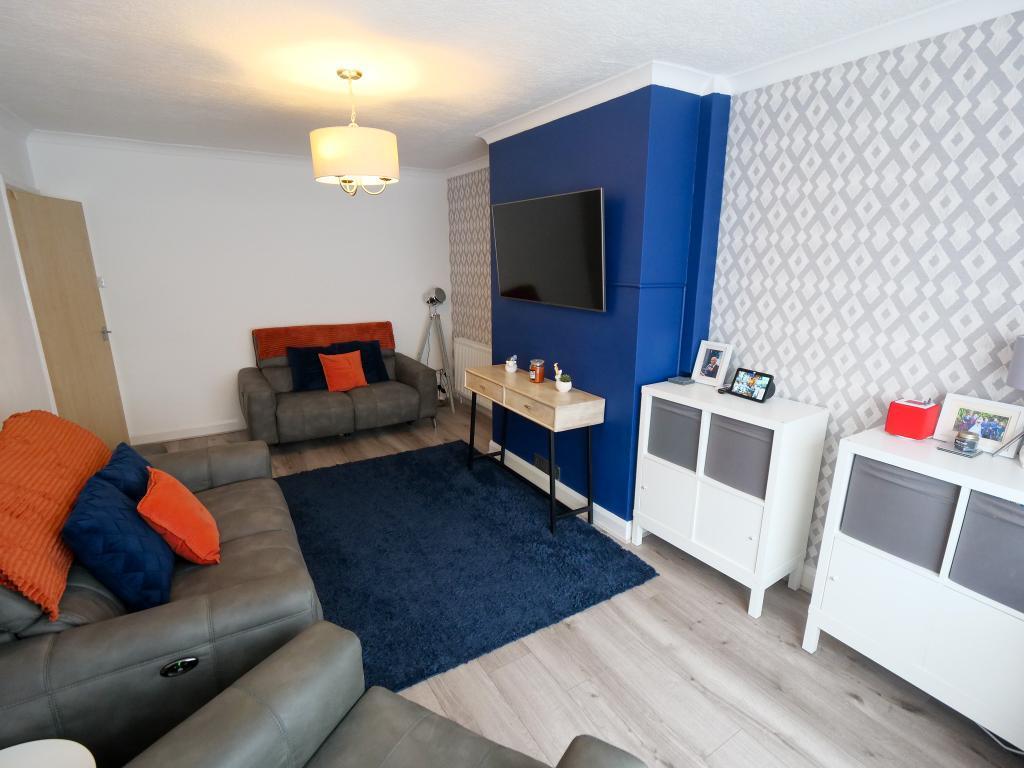 Lounge Dual Aspect