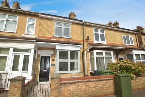 undefined, Belsize Avenue, Woodston, Peterborough, Cambridgeshire, PE2 9HX