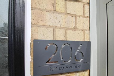 undefined, Belsize Avenue, Woodston, Peterborough, Cambridgeshire, PE2 9HX