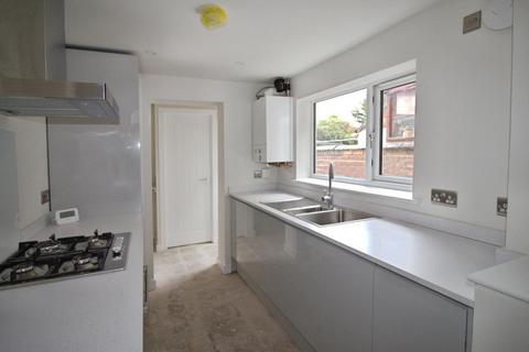 undefined, Belsize Avenue, Woodston, Peterborough, Cambridgeshire, PE2 9HX
