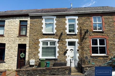 undefined, Trevor Street, Aberdare, CF44 7NL