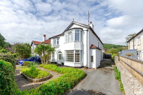 Whitehall Road, Rhos on Sea, Colwyn Bay, Conwy, LL28