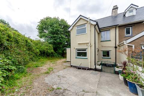3 bedroom end of terrace house for sale, Conway Road, Llandudno Junction, Conwy, LL31