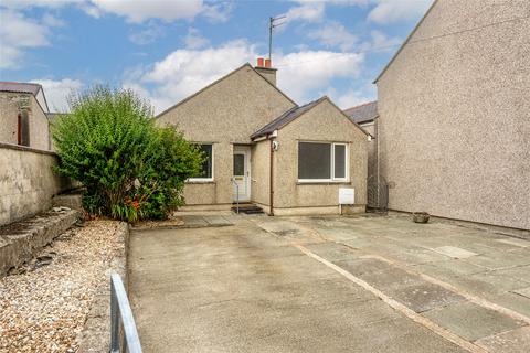 3 bedroom bungalow for sale, High Terrace, Holyhead, Isle of Anglesey, LL65