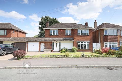 53 Sutherland Crescent, Blythe Bridge, Stoke-on-trent, ST11 9JT