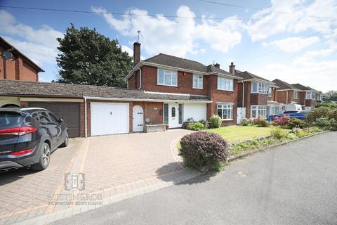 53 Sutherland Crescent, Blythe Bridge, Stoke-on-trent, ST11 9JT