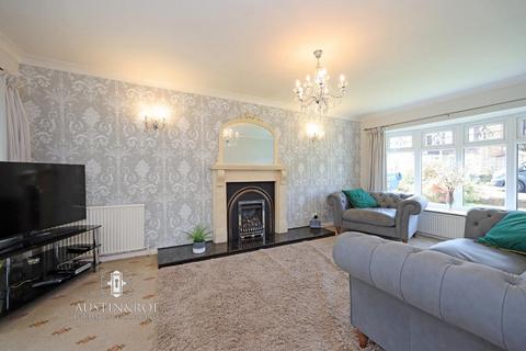 53 Sutherland Crescent, Blythe Bridge, Stoke-on-trent, ST11 9JT
