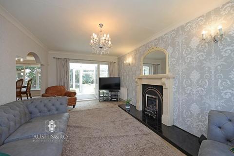 53 Sutherland Crescent, Blythe Bridge, Stoke-on-trent, ST11 9JT