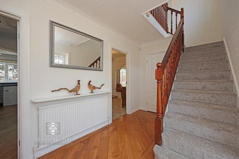 53 Sutherland Crescent, Blythe Bridge, Stoke-on-trent, ST11 9JT