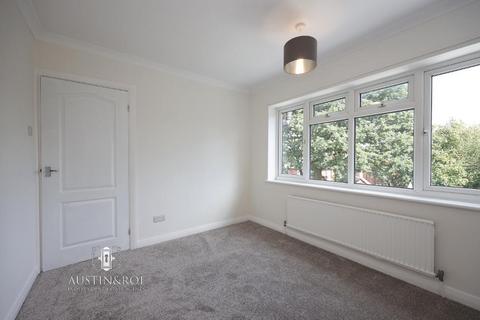 53 Sutherland Crescent, Blythe Bridge, Stoke-on-trent, ST11 9JT