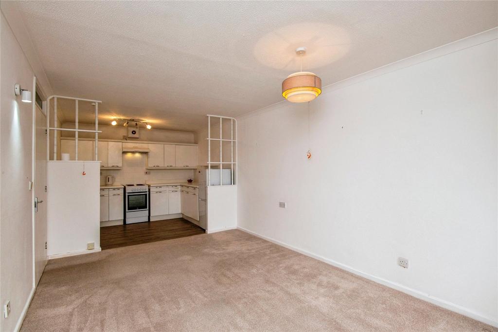 Kitchen/Lounge