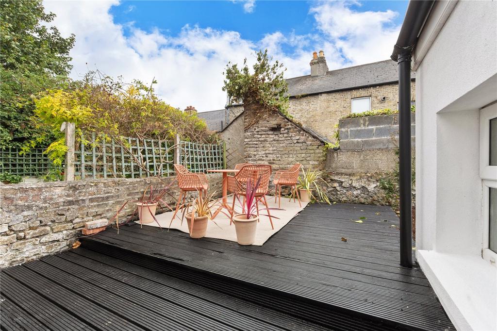 14 St Anne's Rd