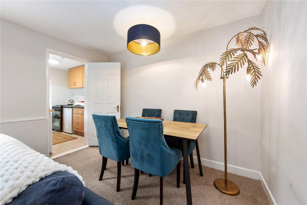 14 St Anne's Rd