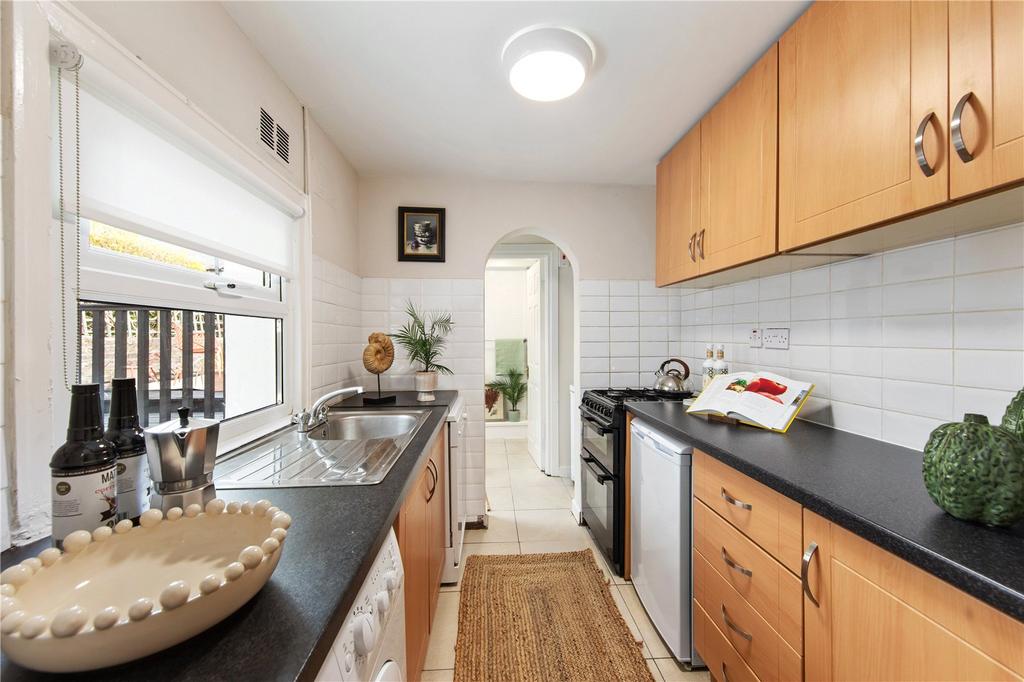 14 St Anne's Rd