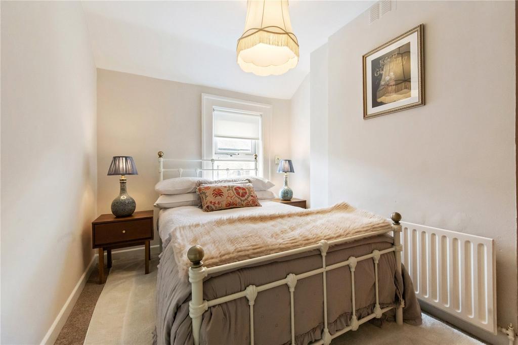 14 St Anne's Rd