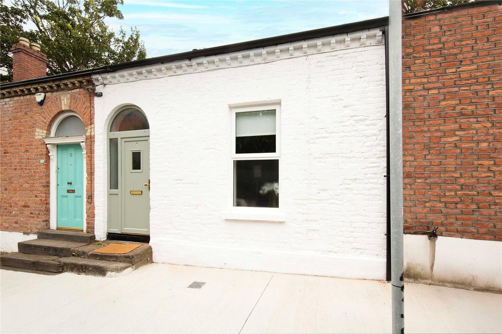 14 St Anne's Rd
