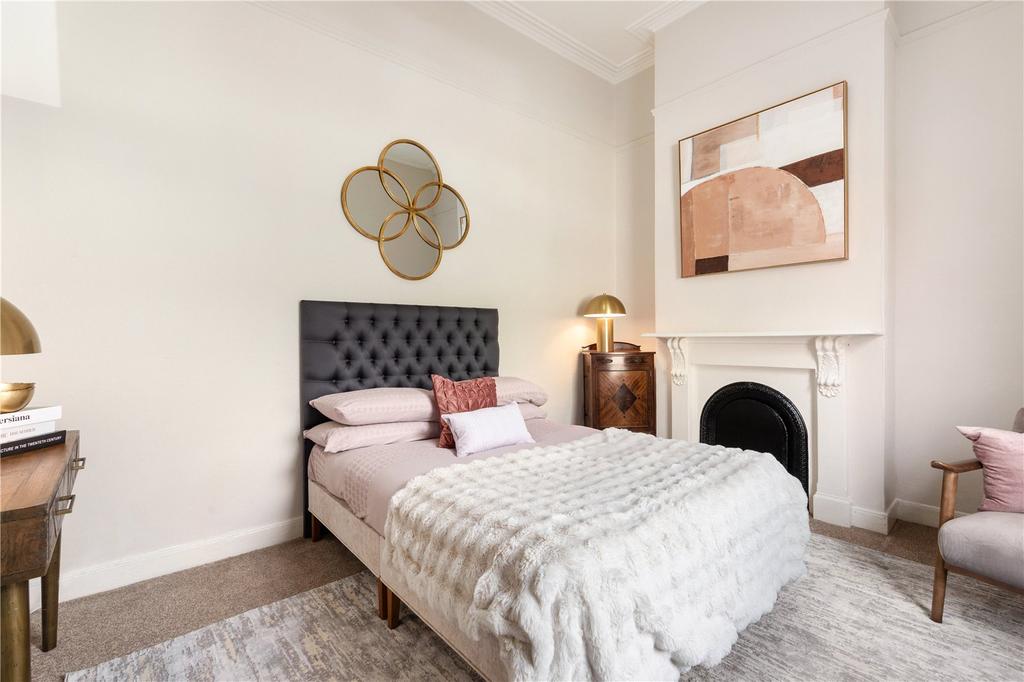 14 St Anne's Rd