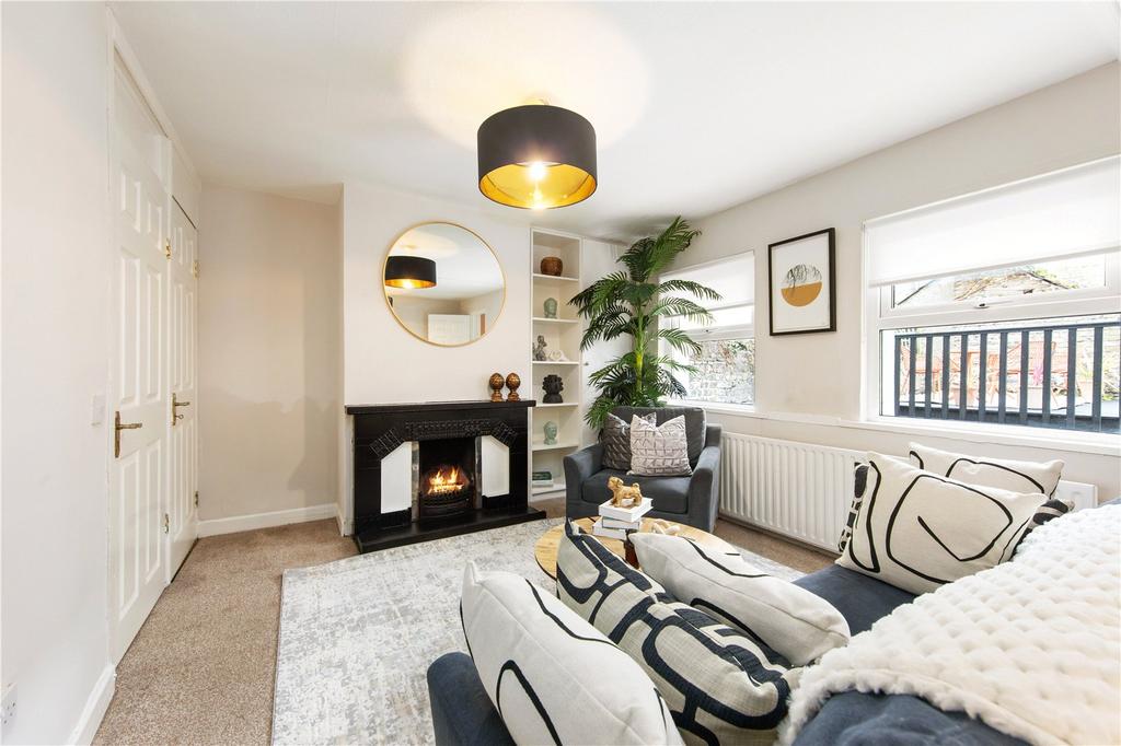 14 St Anne's Rd