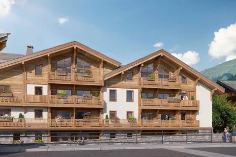 5 bedroom apartment, 5 Bedroom Apartment, Morzine