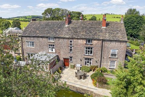 4 bedroom cottage for sale, Ashworth Hall Cottage, Ashworth Road, Norden - Outstanding Character Property, Almost 3,000sqft & Beautiful Surroundings