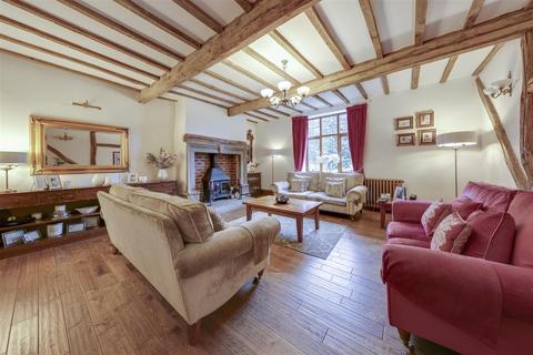 4 bedroom cottage for sale, Ashworth Hall Cottage, Ashworth Road, Norden - Outstanding Character Property, Almost 3,000sqft & Beautiful Surroundings