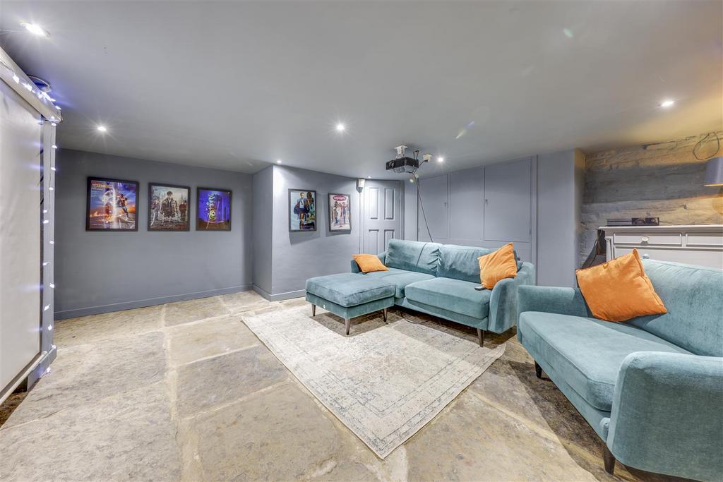 Cinema Room