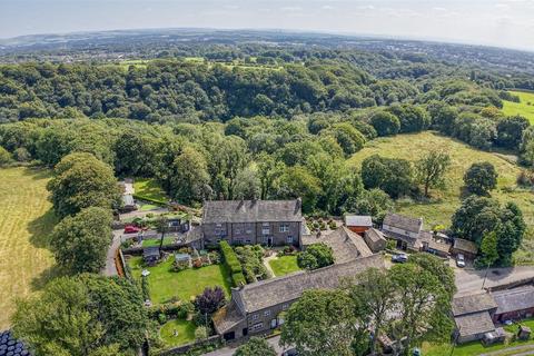 4 bedroom cottage for sale, Ashworth Hall Cottage, Ashworth Road, Norden - Outstanding Character Property, Almost 3,000sqft & Beautiful Surroundings