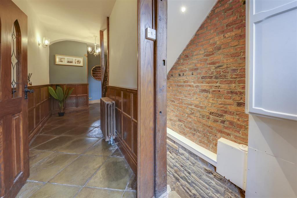 Hall