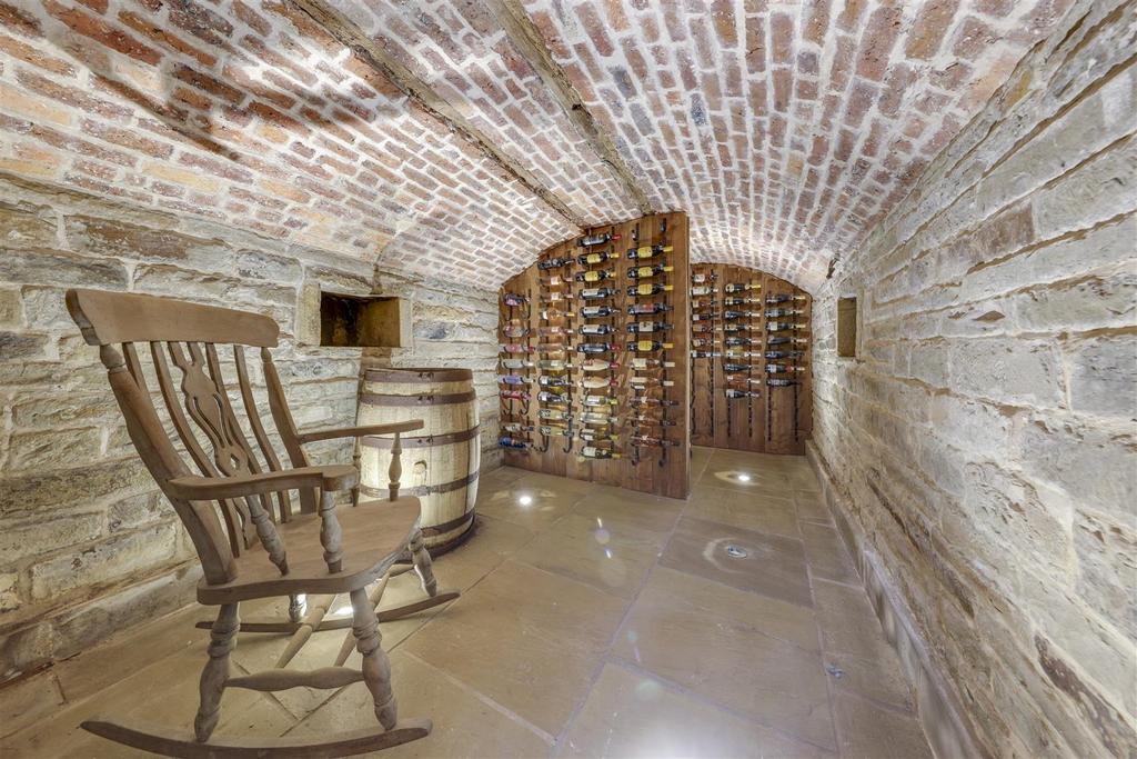 Wine Cellar