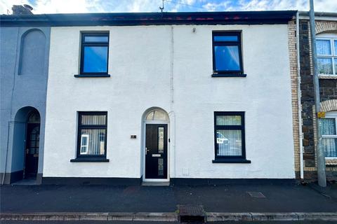 5 bedroom terraced house for sale, Calf Street, Torrington, Devon