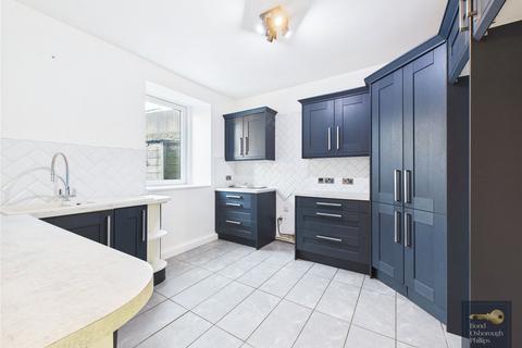 5 bedroom terraced house for sale, Calf Street, Torrington, Devon