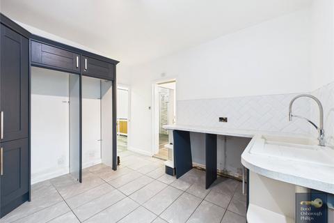 5 bedroom terraced house for sale, Calf Street, Torrington, Devon