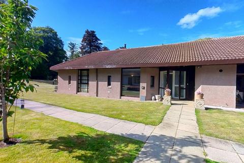 undefined, Queen Victoria Park, Inchmarlo, Banchory, AB31