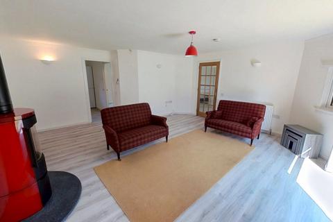 undefined, Queen Victoria Park, Inchmarlo, Banchory, AB31