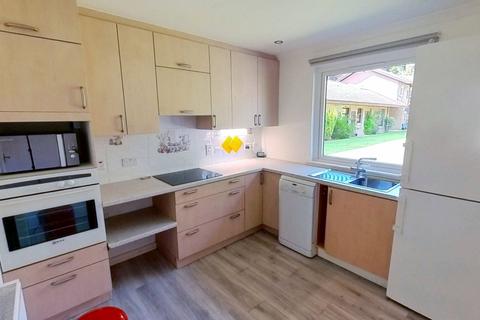 undefined, Queen Victoria Park, Inchmarlo, Banchory, AB31