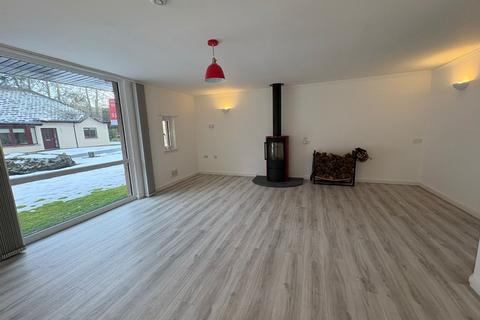 1 bedroom bungalow to rent, Queen Victoria Park, Inchmarlo, Banchory, AB31