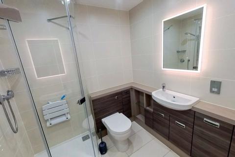1 bedroom bungalow to rent, Queen Victoria Park, Inchmarlo, Banchory, AB31