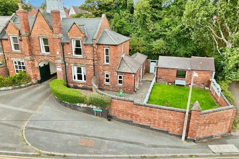 Wigmore Lodge, West Bromwich B71