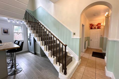 3 bedroom semi-detached house for sale, Wigmore Lodge, West Bromwich B71