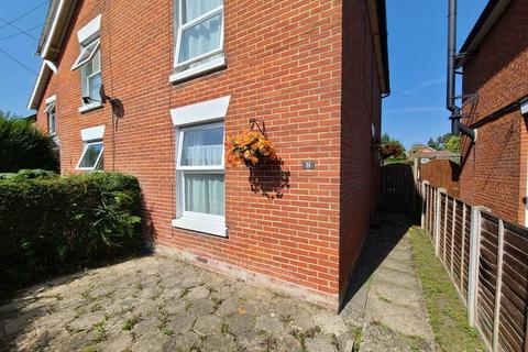 undefined, Moonscross Avenue, Totton, Southampton, SO40 9FS