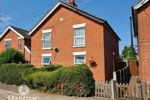 undefined, Moonscross Avenue, Totton, Southampton, SO40 9FS