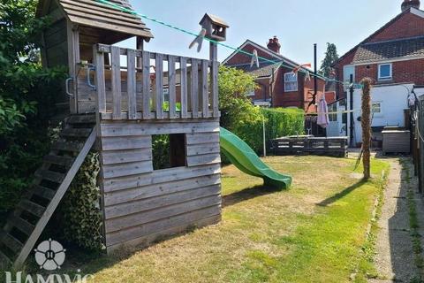 undefined, Moonscross Avenue, Totton, Southampton, SO40 9FS