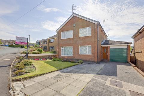 Redwood Drive, Rawtenstall, Rossendale