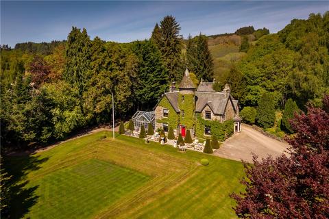 undefined, Tigh An Tuir, Strathtay, Pitlochry, Perthshire, PH9