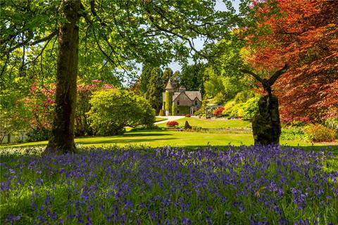 undefined, Tigh An Tuir, Strathtay, Pitlochry, Perthshire, PH9